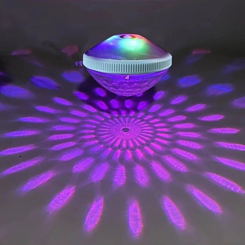LED Pool Float Lights